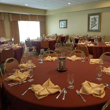 Richmond Inn & Suites Μπατόν Ρουζ Εξωτερικό φωτογραφία