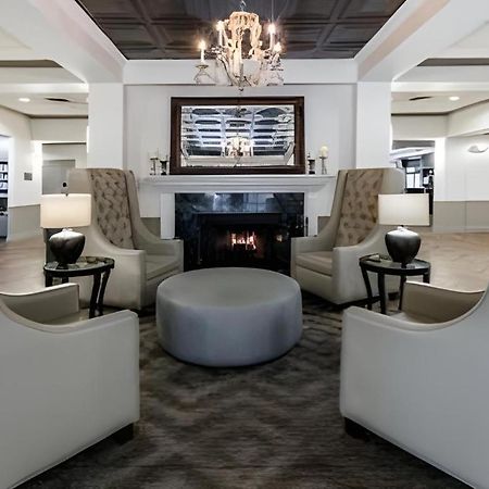 Richmond Inn & Suites Μπατόν Ρουζ Εξωτερικό φωτογραφία