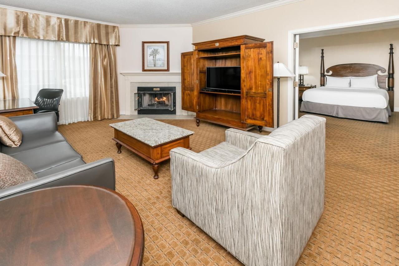 Richmond Inn & Suites Μπατόν Ρουζ Εξωτερικό φωτογραφία