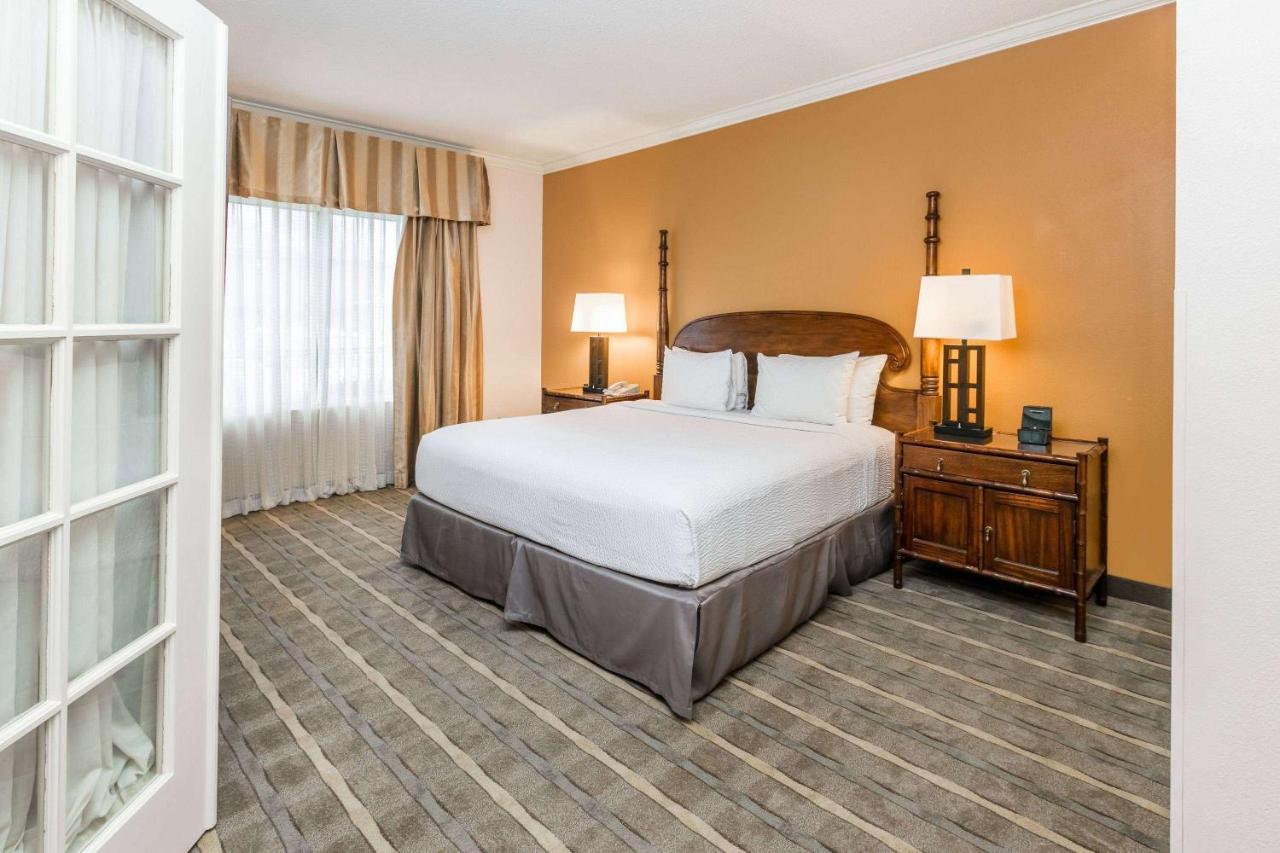 Richmond Inn & Suites Μπατόν Ρουζ Εξωτερικό φωτογραφία