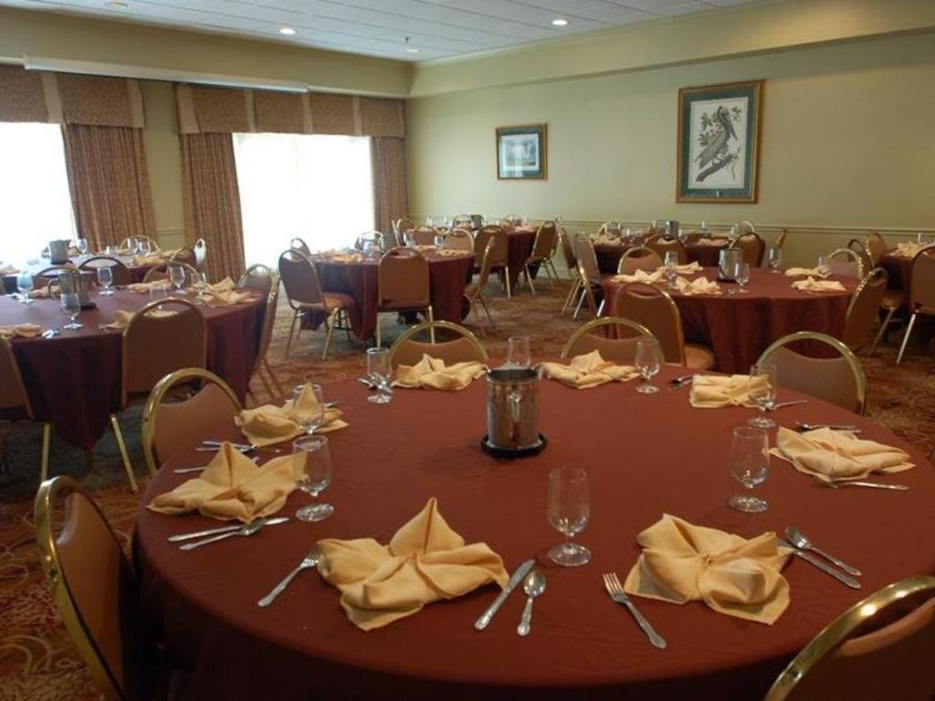 Richmond Inn & Suites Μπατόν Ρουζ Εξωτερικό φωτογραφία
