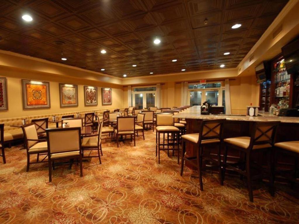 Richmond Inn & Suites Μπατόν Ρουζ Εξωτερικό φωτογραφία