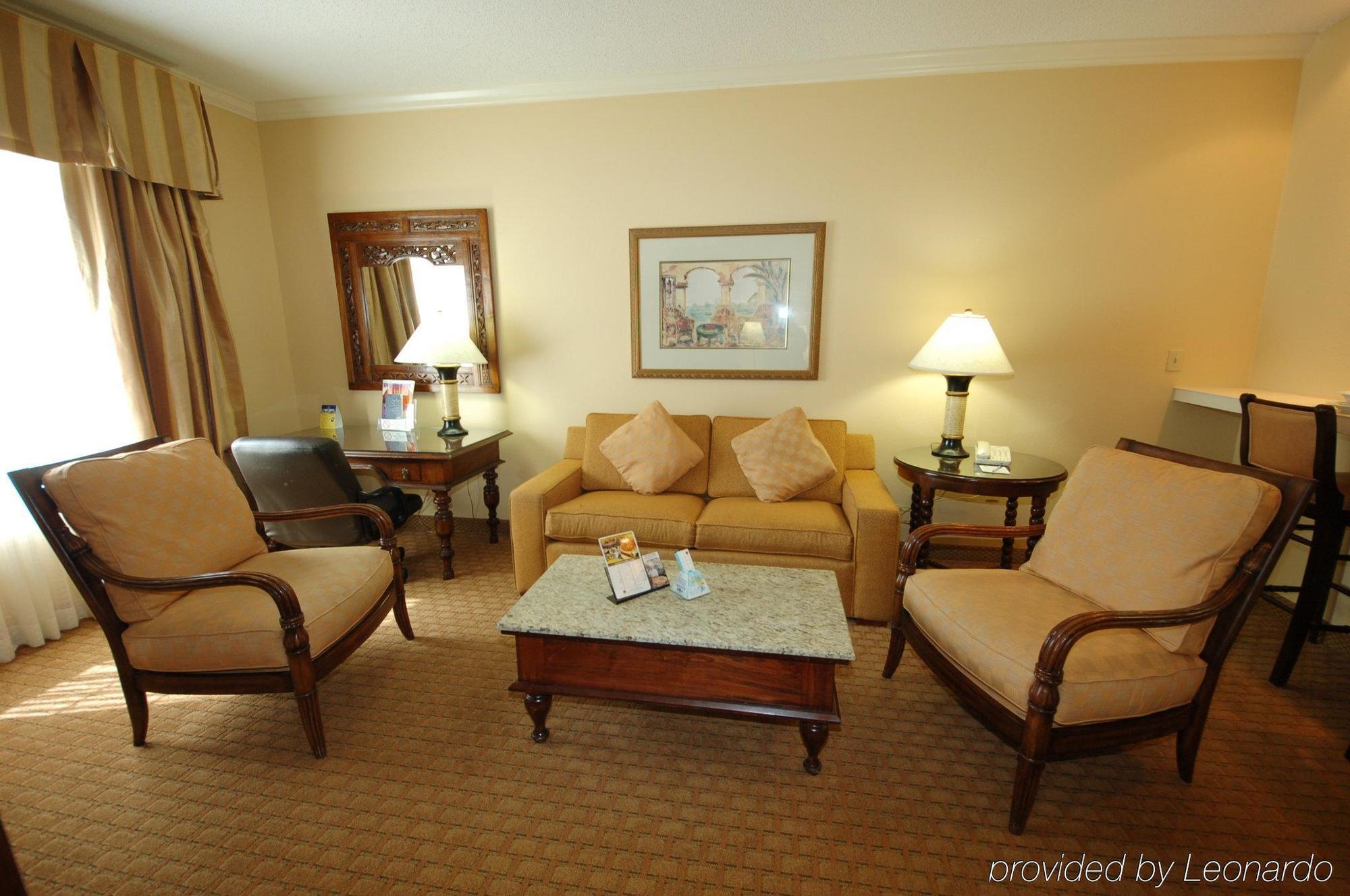 Richmond Inn & Suites Μπατόν Ρουζ Εξωτερικό φωτογραφία