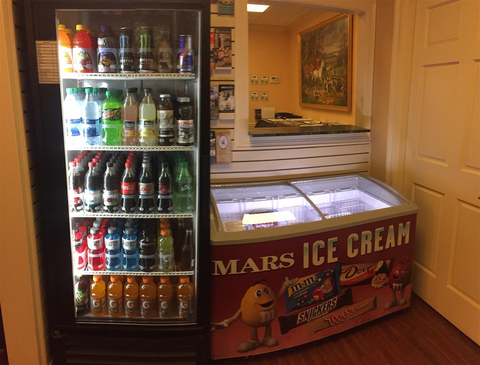 Richmond Inn & Suites Μπατόν Ρουζ Εξωτερικό φωτογραφία