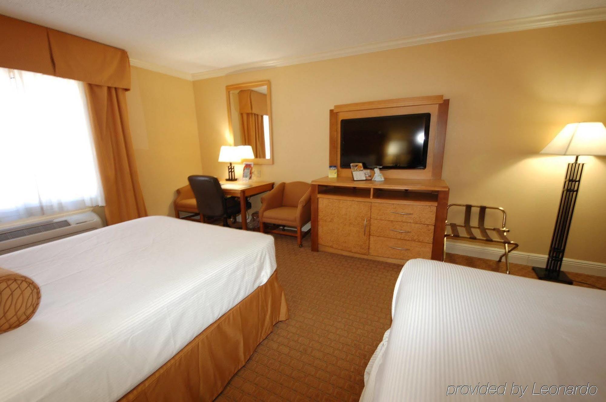 Richmond Inn & Suites Μπατόν Ρουζ Εξωτερικό φωτογραφία