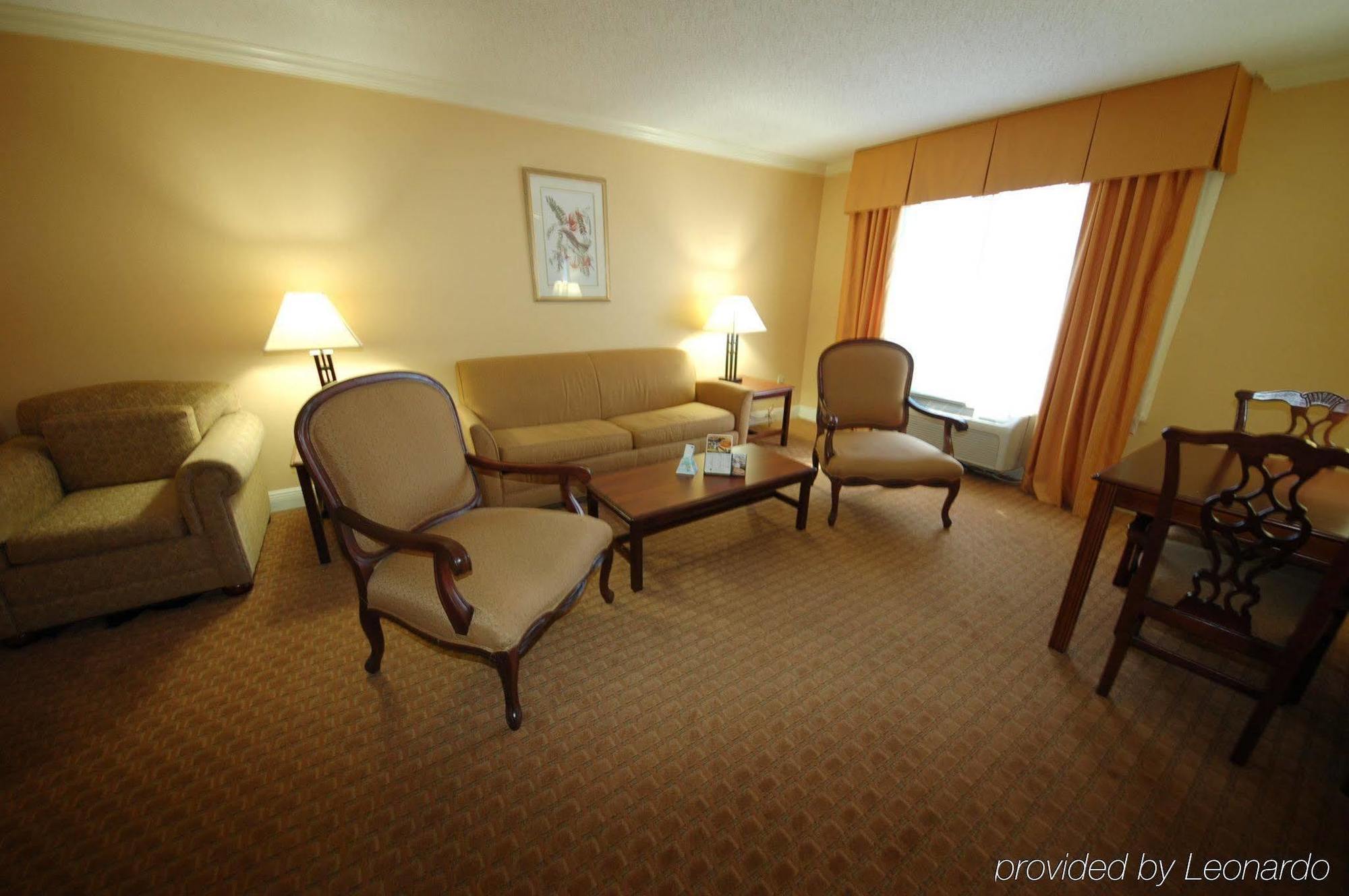 Richmond Inn & Suites Μπατόν Ρουζ Εξωτερικό φωτογραφία
