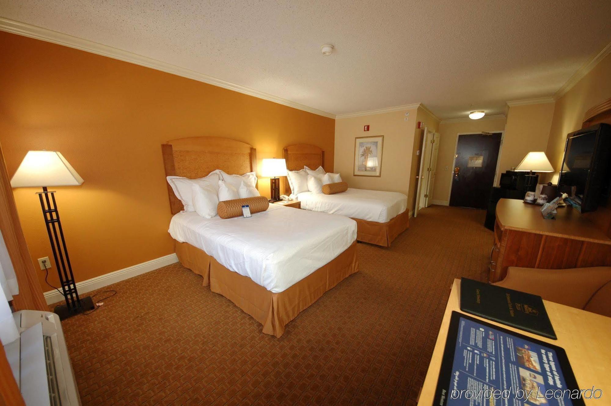 Richmond Inn & Suites Μπατόν Ρουζ Εξωτερικό φωτογραφία