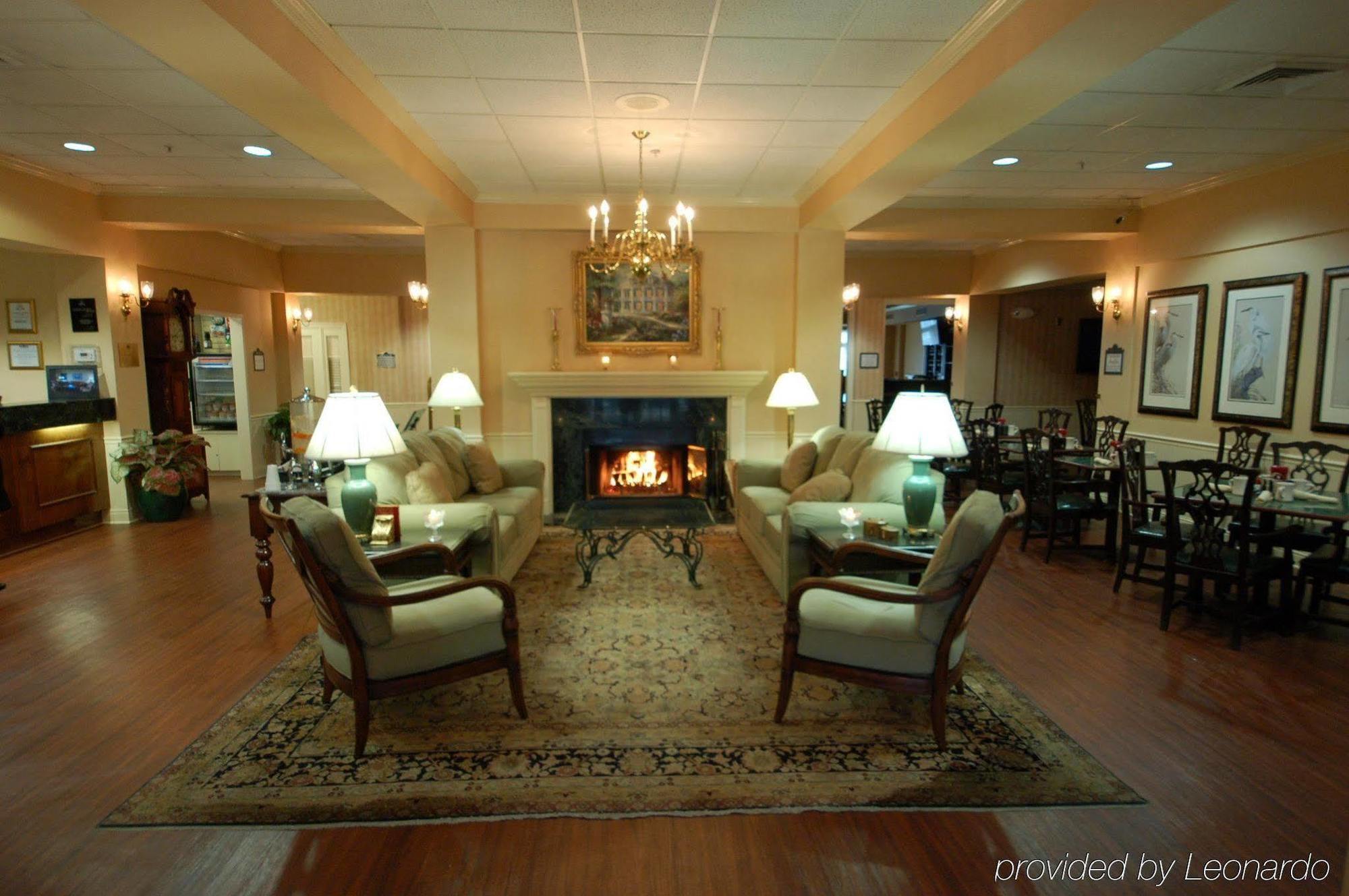 Richmond Inn & Suites Μπατόν Ρουζ Εξωτερικό φωτογραφία