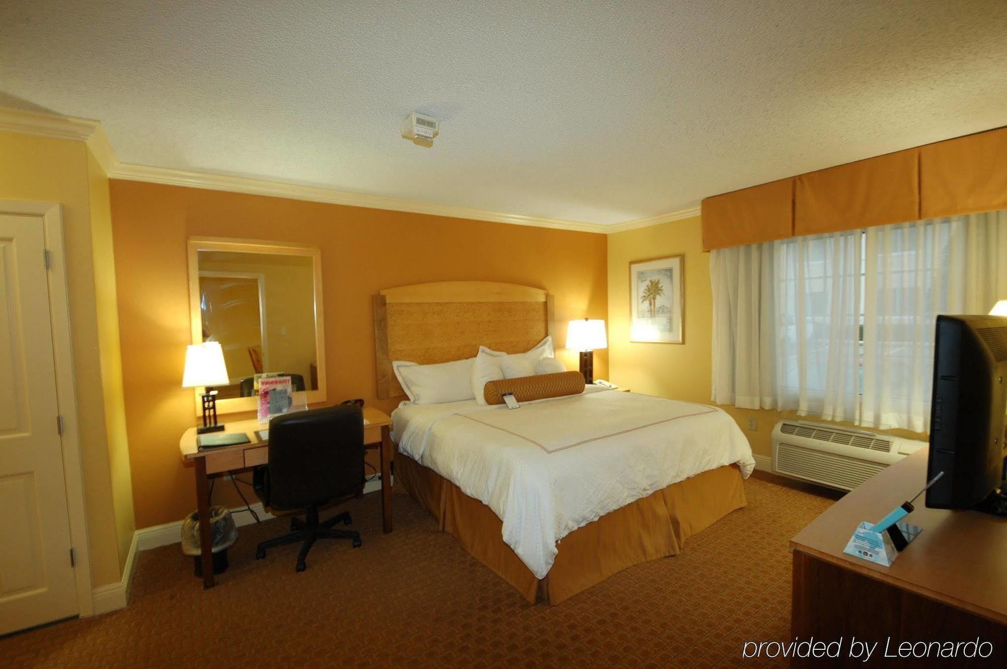 Richmond Inn & Suites Μπατόν Ρουζ Εξωτερικό φωτογραφία