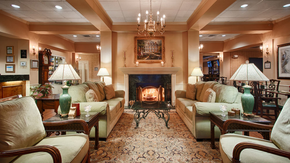 Richmond Inn & Suites Μπατόν Ρουζ Εξωτερικό φωτογραφία