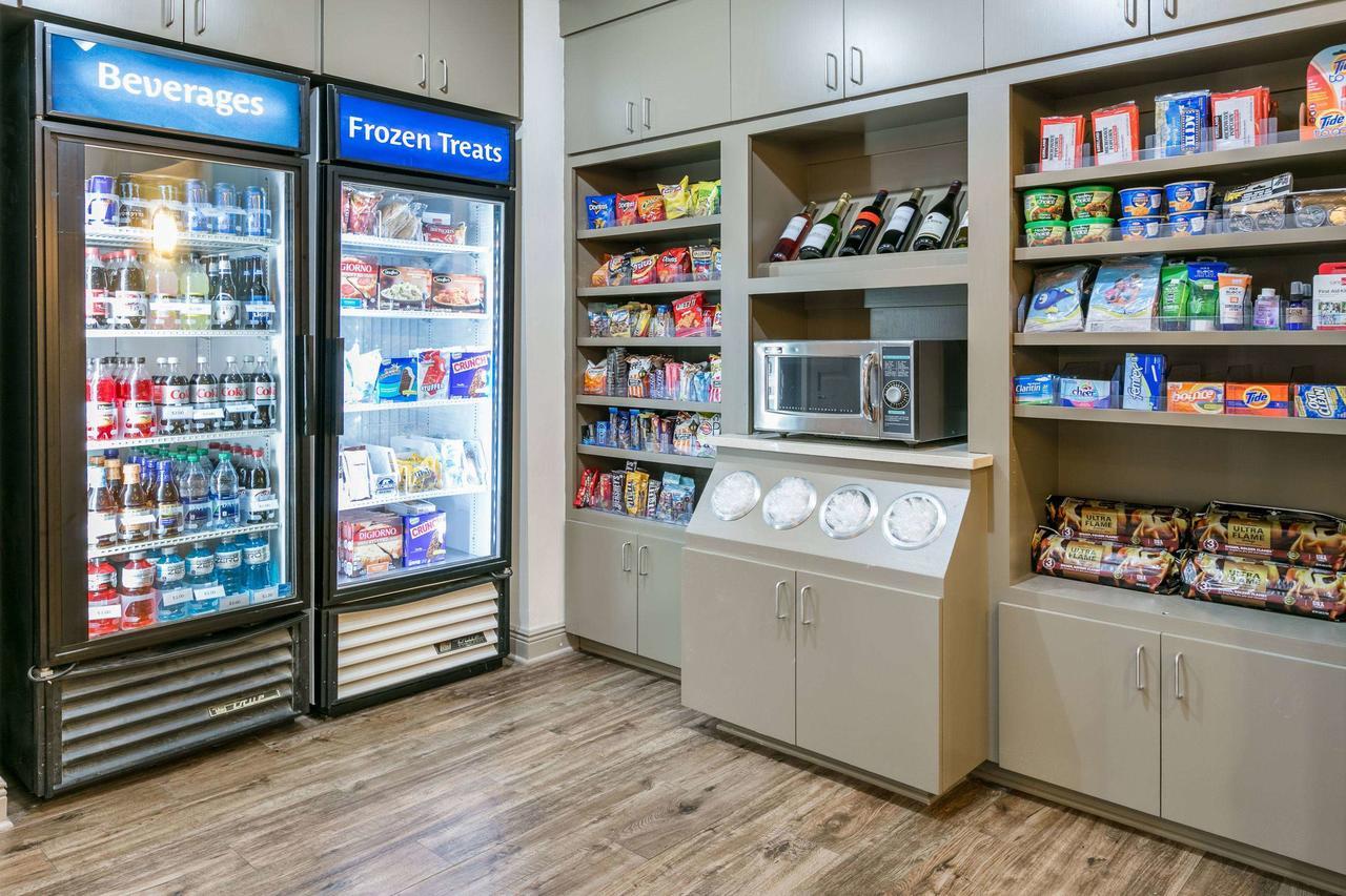 Richmond Inn & Suites Μπατόν Ρουζ Εξωτερικό φωτογραφία