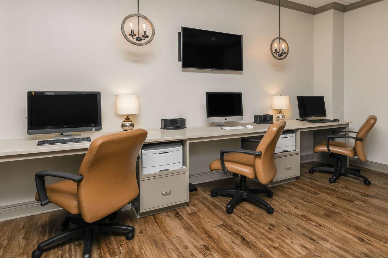 Richmond Inn & Suites Μπατόν Ρουζ Εξωτερικό φωτογραφία