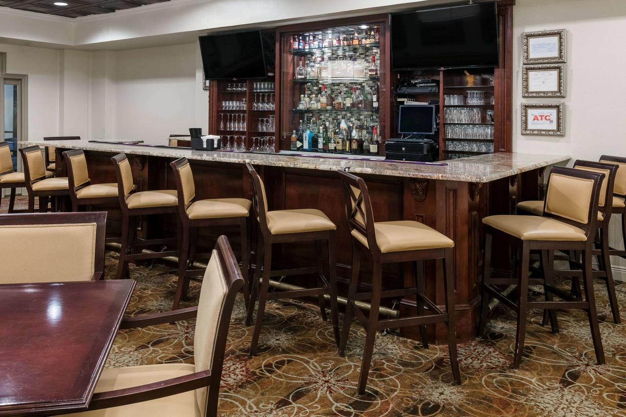 Richmond Inn & Suites Μπατόν Ρουζ Εξωτερικό φωτογραφία
