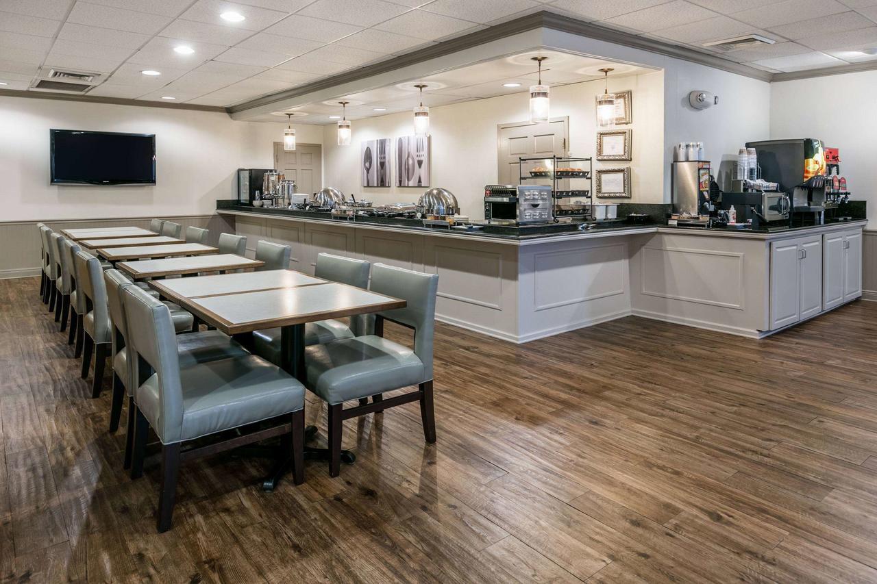 Richmond Inn & Suites Μπατόν Ρουζ Εξωτερικό φωτογραφία