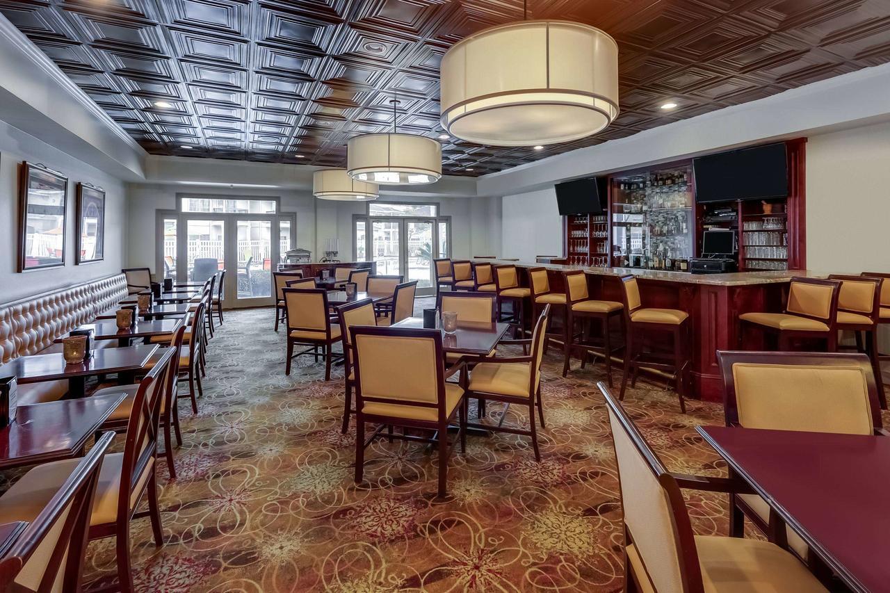 Richmond Inn & Suites Μπατόν Ρουζ Εξωτερικό φωτογραφία