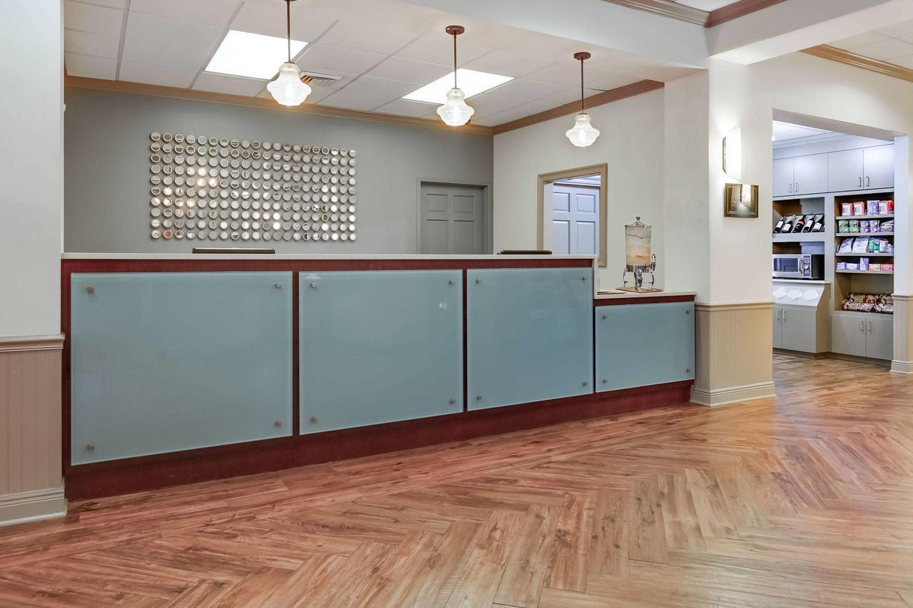 Richmond Inn & Suites Μπατόν Ρουζ Εξωτερικό φωτογραφία