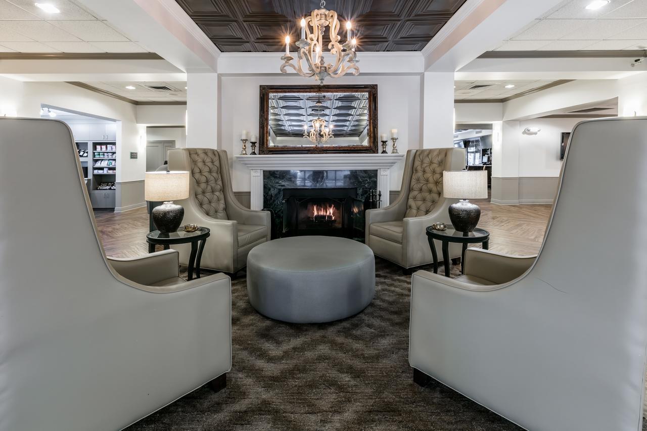 Richmond Inn & Suites Μπατόν Ρουζ Εξωτερικό φωτογραφία