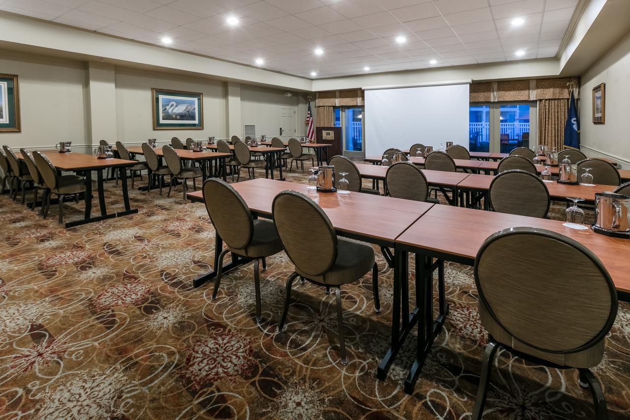 Richmond Inn & Suites Μπατόν Ρουζ Εξωτερικό φωτογραφία